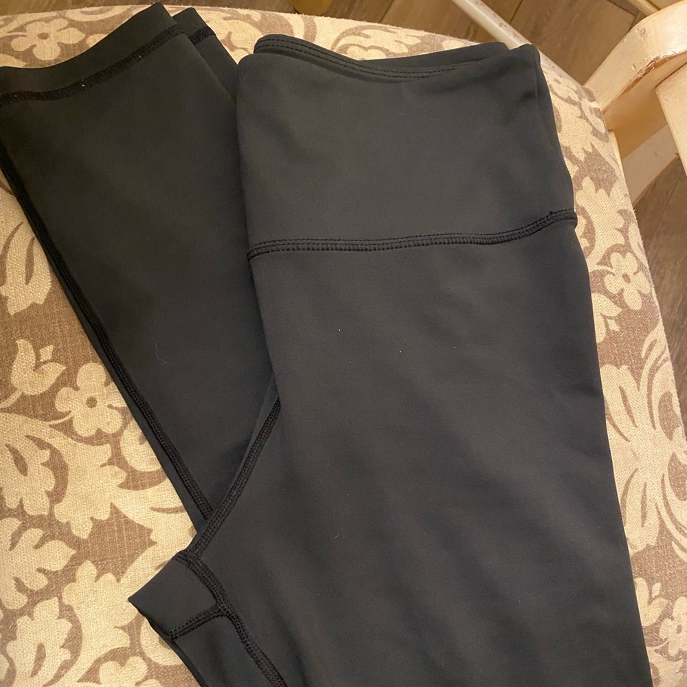 Zyia activewear 6-8